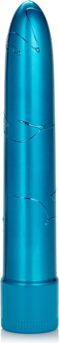 Metallic Massager