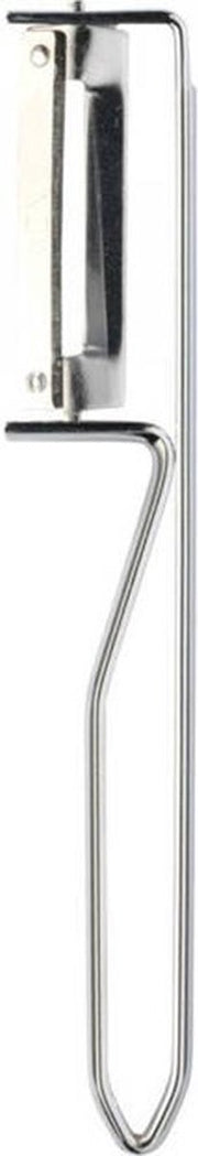 Dunschiller - Zilver - RVS - l 15 cm