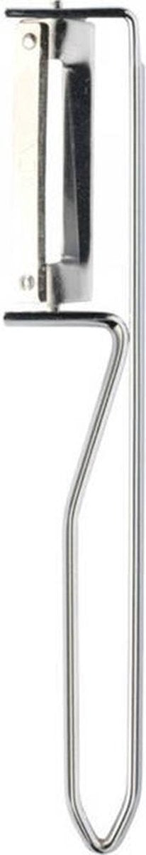 Dunschiller - Zilver - RVS - l 15 cm