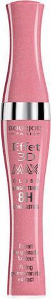 Bourjois Effet 3D Max Lipgloss - 14