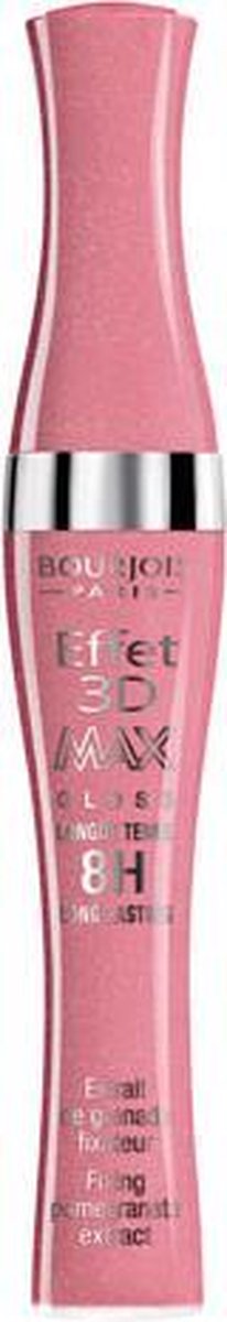 Bourjois Effet 3D Max Lipgloss - 14