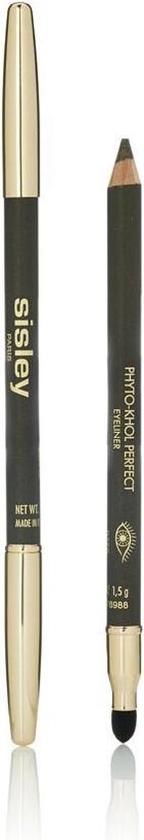 Sisley Phyto Khol Perfect – 09 Deep Jungle – Oogpotlood