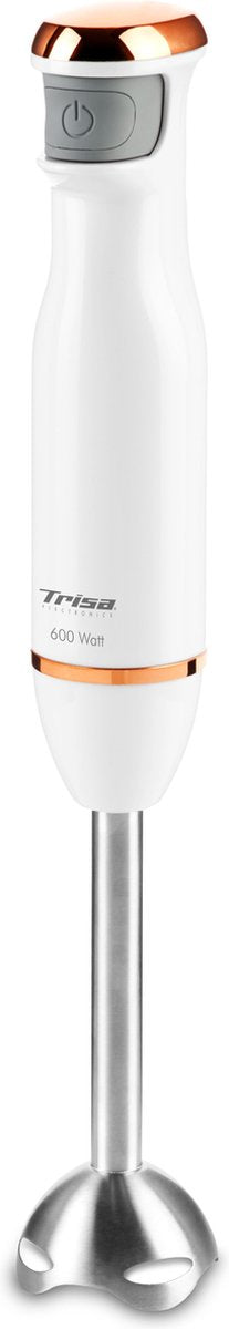 Trisa Quick Mix Staafmixer 600 W Wit