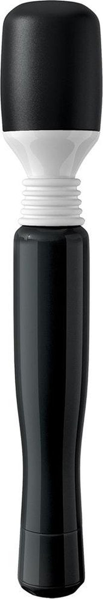 Mini Wanachi Massager - Black - Massager & Wands -