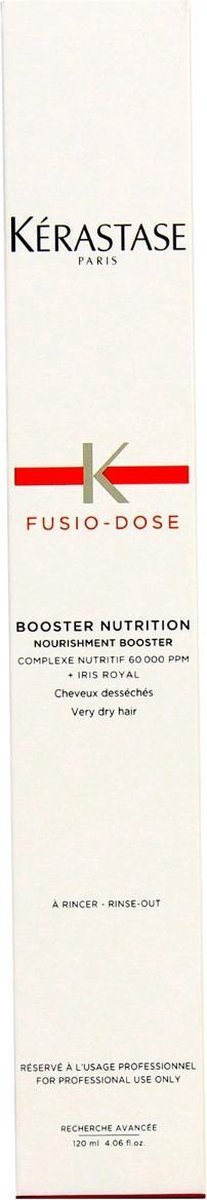 Kerastase - NUTRITIVE booster 120 ml