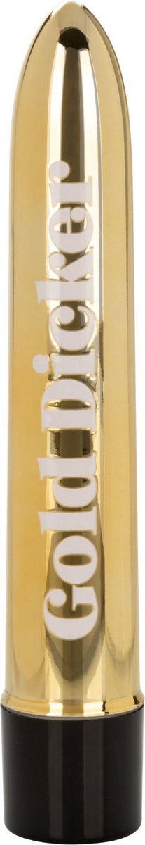 Gold Dicker Personal