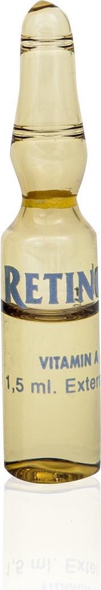 Utsukusy Pure Retinol ampul - Pure Retinol ampul