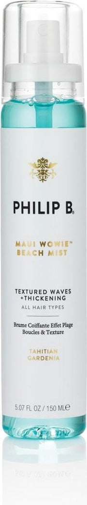 Philip B - Maui Wowie Beach Mist 150 ml