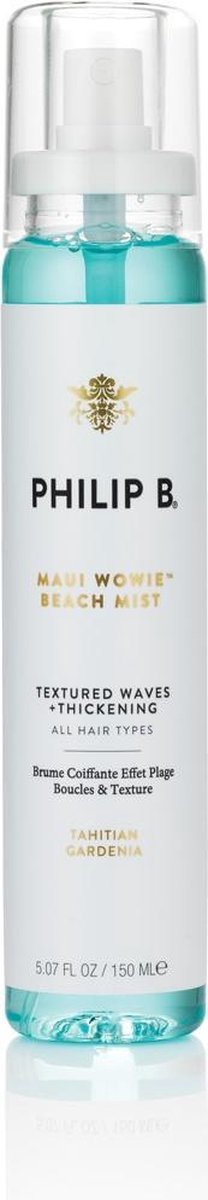Philip B - Maui Wowie Beach Mist 150 ml