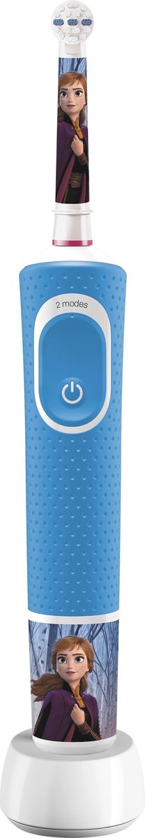 Oral-B Kids Frozen 2 Powered By Braun