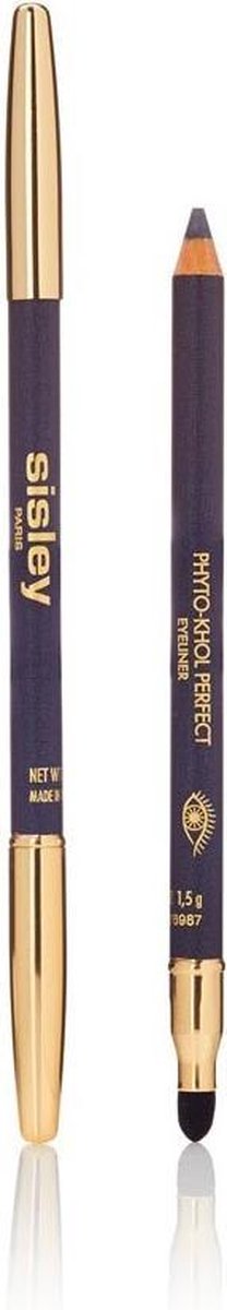 Sisley Phyto Khol Perfect – 03 Steel – Oogpotlood
