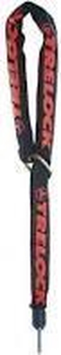 Trelock insteekketting nm 100cm zr355 connect