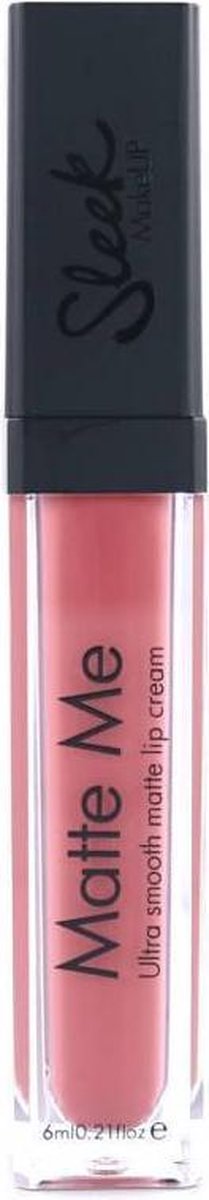 Matte Me Lipgloss Birthday Suit