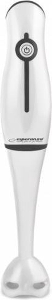 Esperanza Frappe - Staafmixer - Zwart