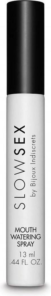 Slow Sex - Mouthwatering Spray - 13ml