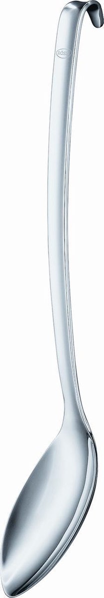 R�sle Opscheplepel RVS 34cm