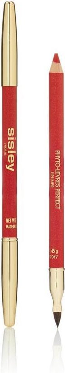 Sisley Phyto Lèvres Perfect – 07 Ruby - Contourpotlood