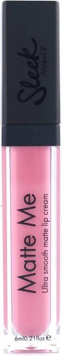 Sleek Matte Me Lipgloss - 435 Petal