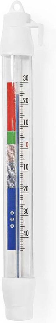 Koelkast- en Diepvriesthermometer | Analoog | -50° C tot 30 °C