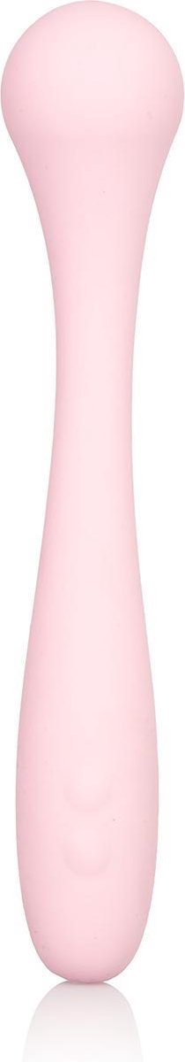 Inspire G-Wand Massager Vibrator - Licht roze