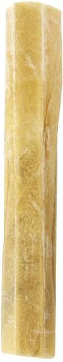 Petsnack Geperste Staaf 10'' 20 mm - 10 stuks