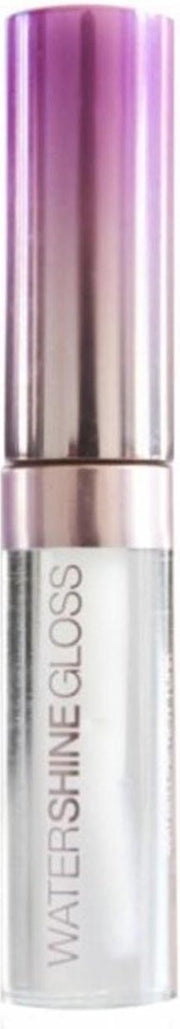 Maybelline - Watershine Gloss - 500 Clearly Clear