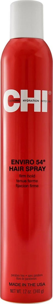 CHI 633911657270 Vrouwen 340ml haarspray