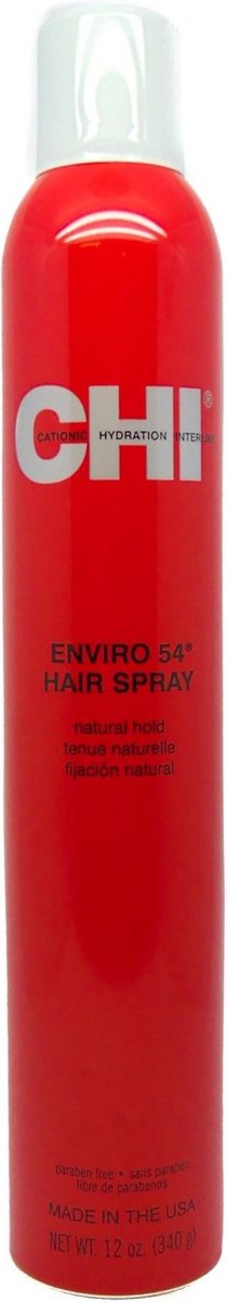 CHI Haarlak Style Enviro 54 Hair Spray
