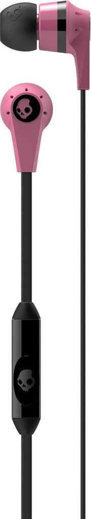 Skullcandy INK'D Roos Geschikt met Apple en Samsung