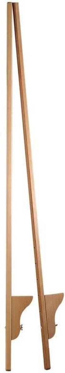Glückskäfer Stelten 150 Cm Blank Hout