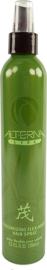 Alterna Life Volumizing Flex Hold Hair Spray 250ml Haarverzorging spray volume