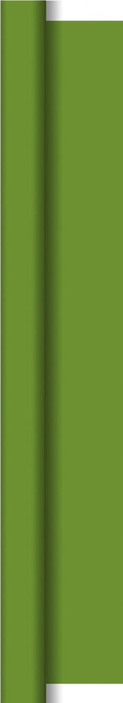 Duni Tafelkleed 118 X 500 Cm Papier Groen