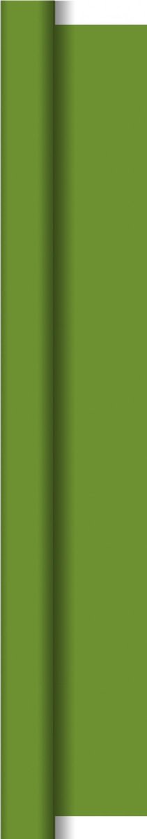Duni Tafelkleed 118 X 500 Cm Papier Groen