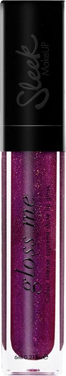 Sleek Gloss Me Lip Gloss Phoenix Rising