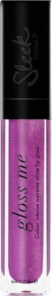 Sleek Gloss Me Lip Gloss Thai Orchid