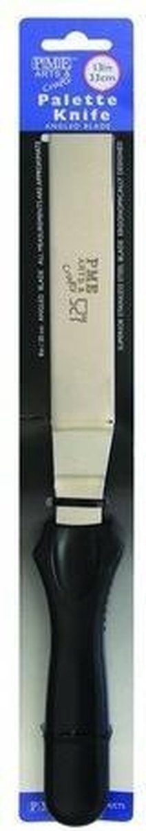 PME Paletmes / Glaceermes doorgezet 20 cm