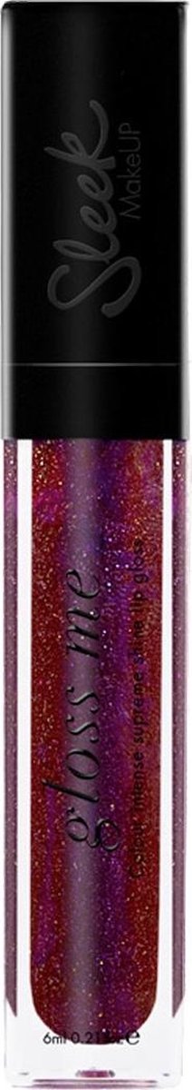 Sleek Gloss Me Lip Gloss Forbidden City