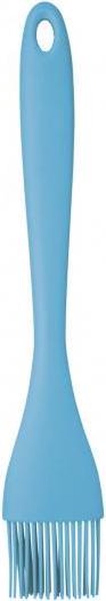 Colourworks Bakkwast 26 Cm Siliconen