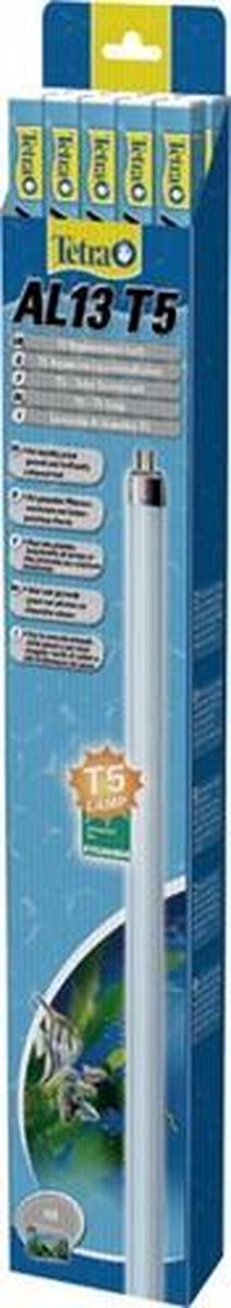AQUARIUM AQUA-ART 60 LAMP 13W