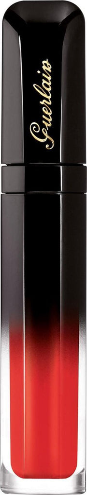 Guerlain - Intense Liquid Matte 7 ml M41 Appealing Orange -
