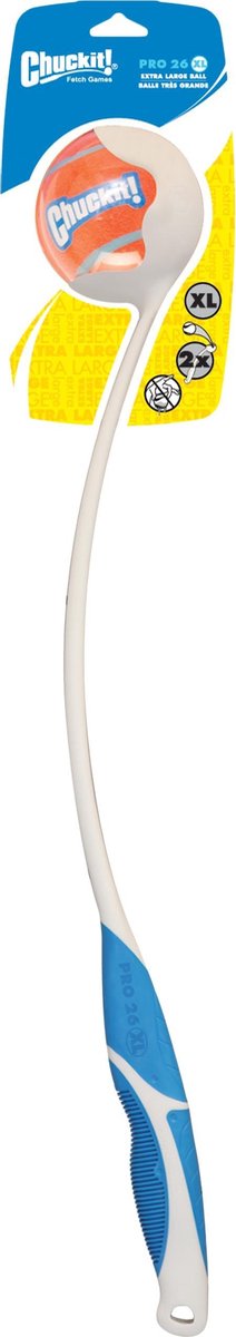 Chuckit Pro 26XL Ball Launcher - 66 cm