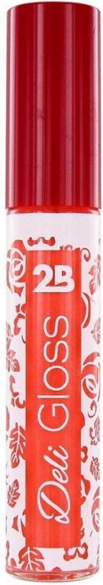 2B LIPGLOSS DELI 05