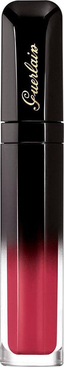 Guerlain Intense Liquid Matte M71 Exciting Pink