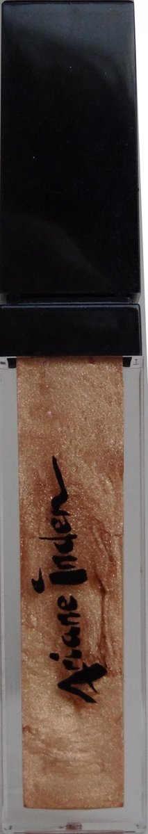 Ariane Inden Liquid Lustre - Sundrop - Lipgloss