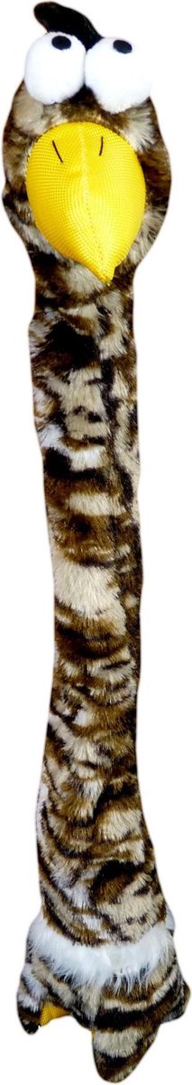 Pluche vogel 60cm