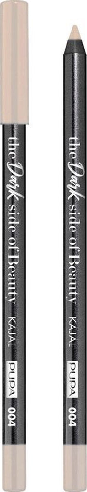 The dark side of beauty extreme kajal - 004 Extreme Butter