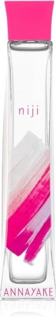 Annayake Niji for Her - 100 ml - eau de toilette spray - damesparfum