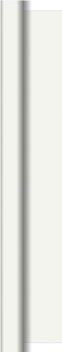 Duni Tafelkleed Icewhite 118 X 500 Cm Papier Wit