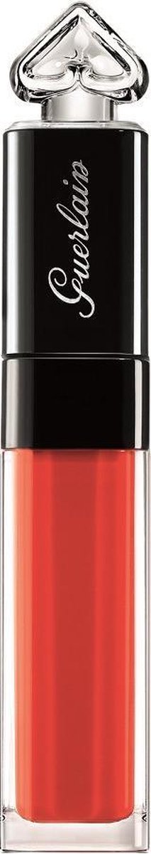 Guerlain La Petite Robe Noire Lip ColourInk 6ml - 140 Conqueror