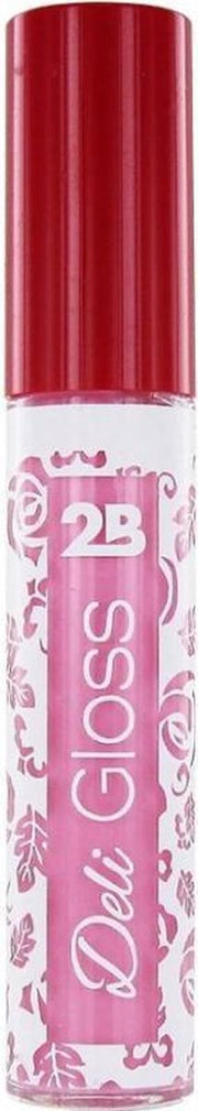 2B LIPGLOSS DELI 03